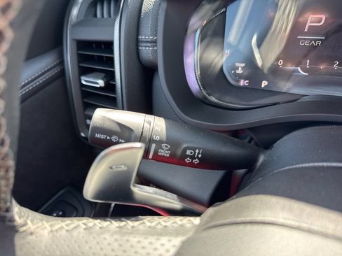 New 2026 RAM 1500 RHO AWD/4WD image 14