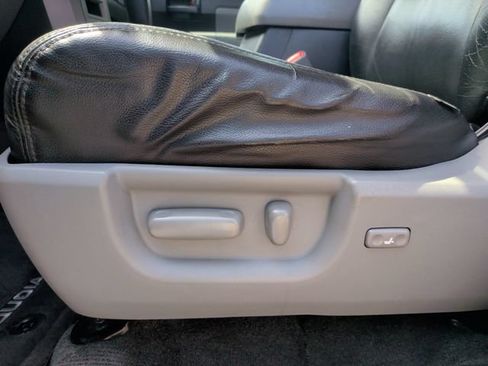 Used 2012 Toyota Sequoia SR5 RWD image 15