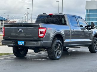 Certified 2023 Ford F150 Lariat w/ Equipment Group 502A High video 2