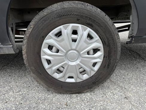 Used 2023 Ford Transit 350 148 High Roof Extended image 17