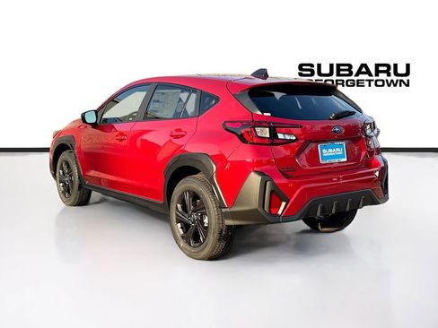 New 2026 Subaru Crosstrek 2.5i image 5