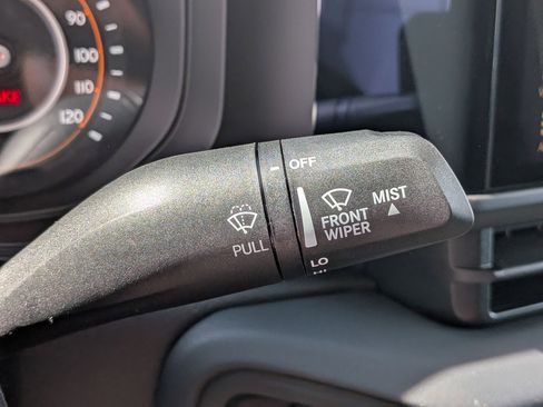 New 2026 Jeep Gladiator Sport image 20