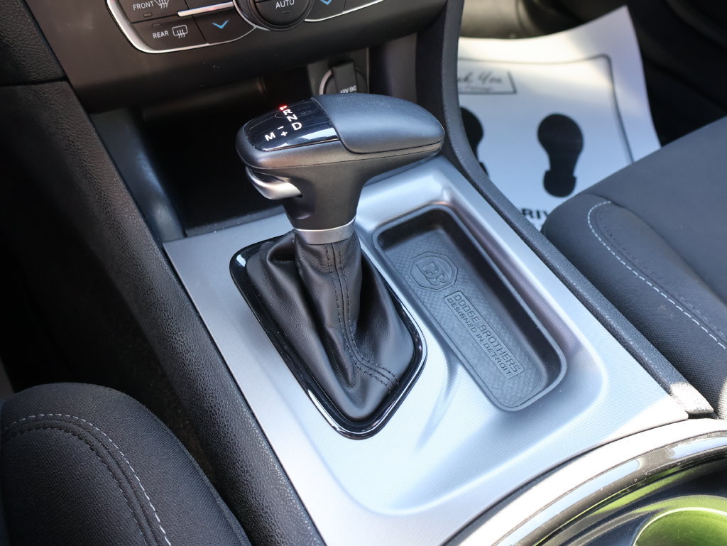 Used 2020 Dodge Charger R/T w/ Blacktop Package RWD image 38