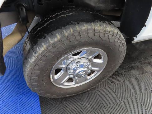 Used 2022 RAM 2500 Big Horn AWD/4WD image 8