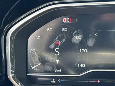 New 2025 GMC Sierra 2500 SLT image 15