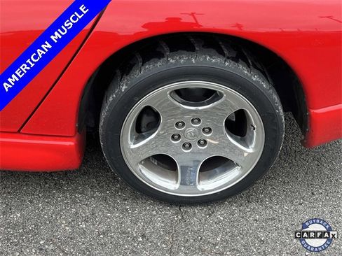 Used 2000 Dodge Viper RT/10 image 11