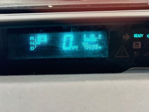 Used 2007 Toyota Prius w/ Pkg 2 FWD image 19