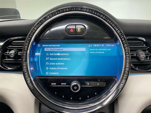 Certified 2023 MINI Cooper S image 24