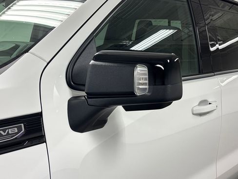 New 2026 GMC Sierra 1500 Elevation w/ Elevation Premium Package image 13