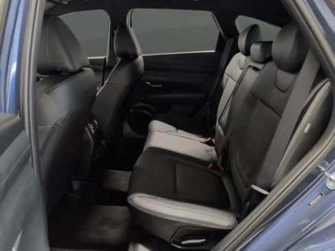 New 2026 Hyundai Tucson XRT image 29