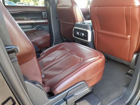 Used 2024 Ford Expedition Max Limited image 13