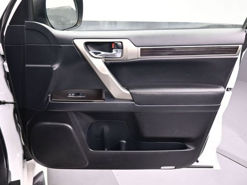 Used 2016 Lexus GX 460 w/ Navigation Package image 50