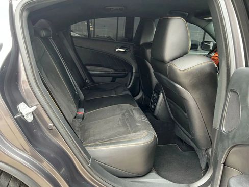 Used 2022 Dodge Charger Scat Pack image 17