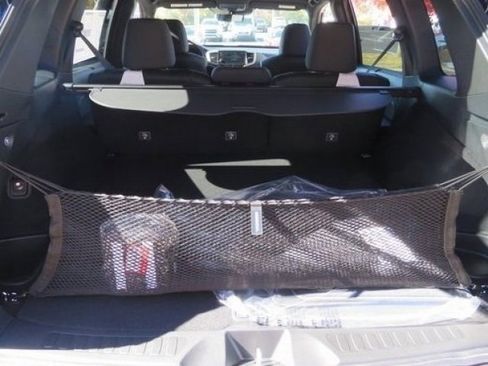 Used 2023 Honda Passport Elite image 25