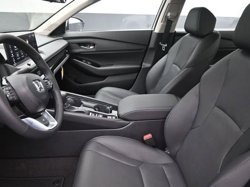 New 2026 Honda Accord Touring image 17