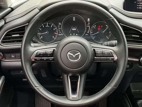 Used 2025 MAZDA CX-30 AWD 2.5 S w/ Preferred Package image 19