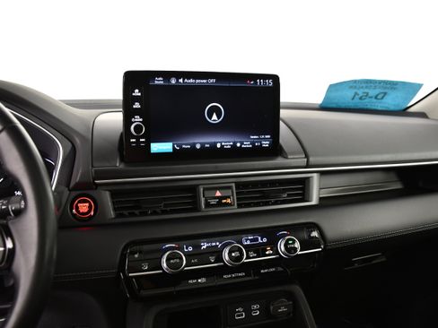 Certified 2025 Honda Pilot Touring image 25