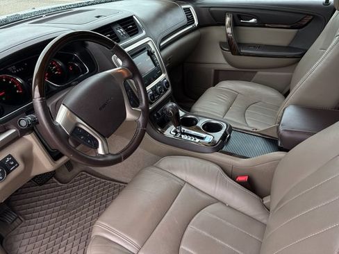 Used 2016 GMC Acadia Denali FWD image 11