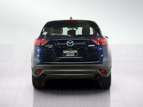 Used 2016 MAZDA CX-5 Grand Touring AWD/4WD image 4