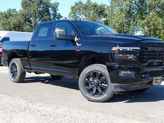 New 2025 RAM 3500 Laramie w/ Night Edition video 2