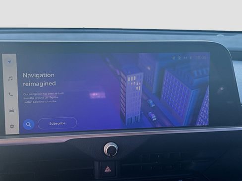 Used 2023 Toyota Crown XLE image 11