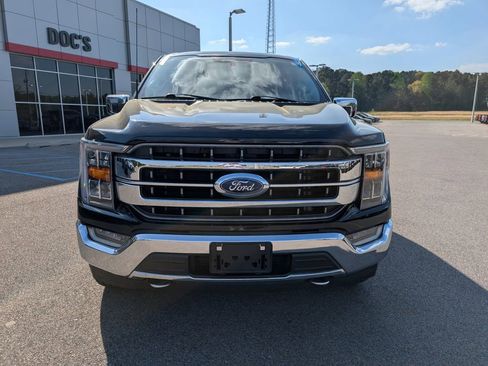 Used 2022 Ford F150 Lariat image 8