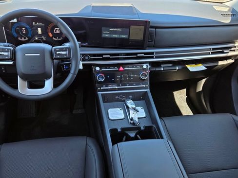 New 2026 Hyundai Santa Fe XRT AWD/4WD image 10