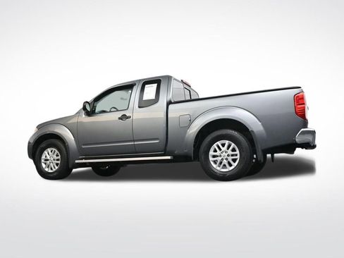 Used 2018 Nissan Frontier SV RWD image 37