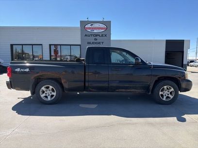 Used 2006 Dodge Dakota SLT w/ Trailer Tow Group