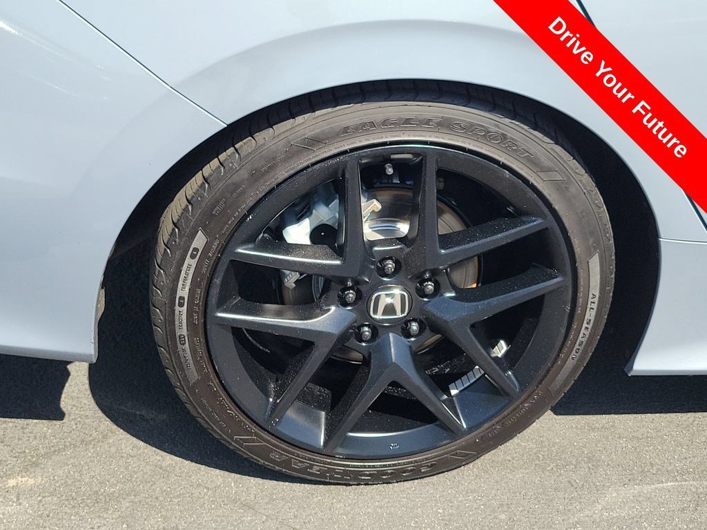 Used 2024 Honda Civic Si image 30