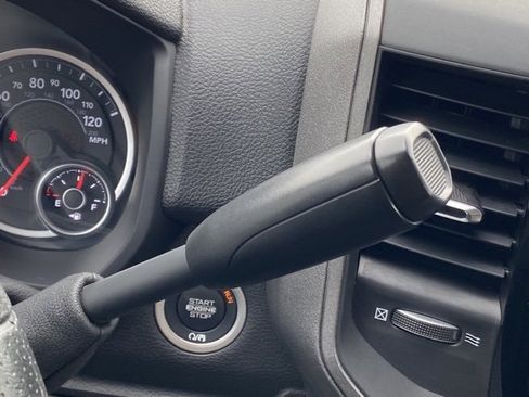 Used 2025 RAM 2500 Tradesman image 20