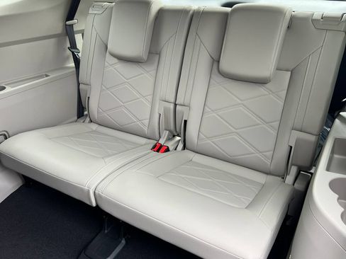New 2026 Volkswagen Atlas SE AWD/4WD image 8