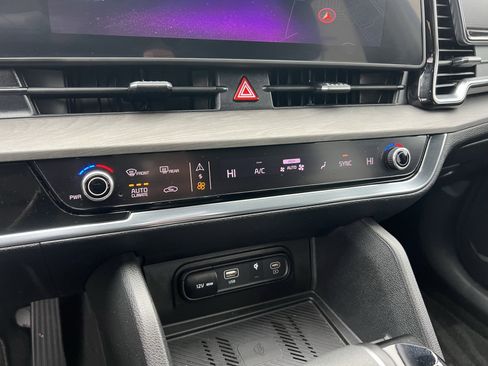 Used 2023 Kia Sportage X-Line w/ X-Line Premium Package image 27