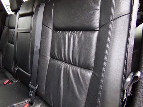 Used 2013 Jeep Grand Cherokee Limited w/ Trailer Tow Group image 29