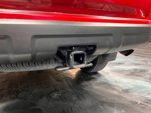 Used 2023 Toyota 4Runner TRD Off-Road Premium image 22