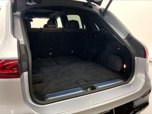 Certified 2023 Mercedes-Benz EQS 580 4MATIC SUV image 16