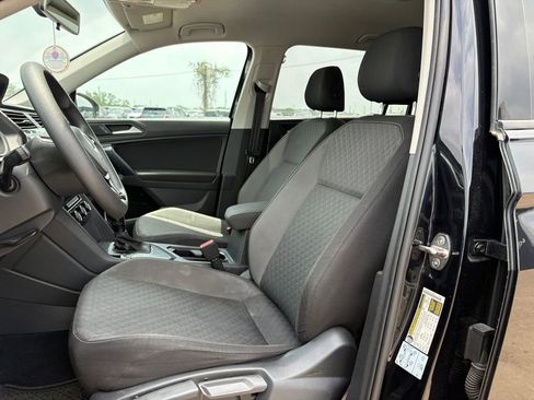 Used 2021 Volkswagen Tiguan S FWD image 11