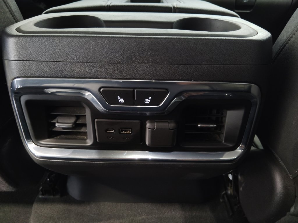 Used 2021 GMC Sierra 1500 AT4 AWD/4WD image 42