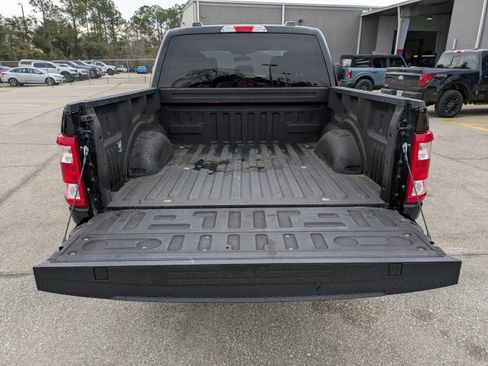 Certified 2022 Ford F150 XL w/ STX Appearance Package image 13