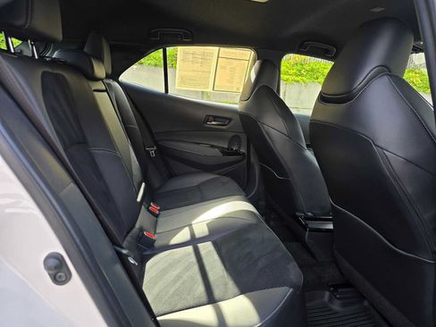 Used 2025 Toyota Corolla GR AWD/4WD image 12