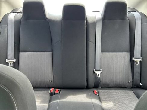 Used 2023 Nissan Sentra SV FWD image 15