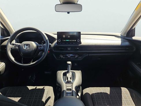 Certified 2023 Honda HR-V LX image 11