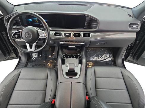 Certified 2022 Mercedes-Benz GLE 350 w/ AMG Line Exterior image 9