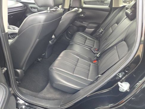 Used 2023 Honda HR-V EX-L image 28