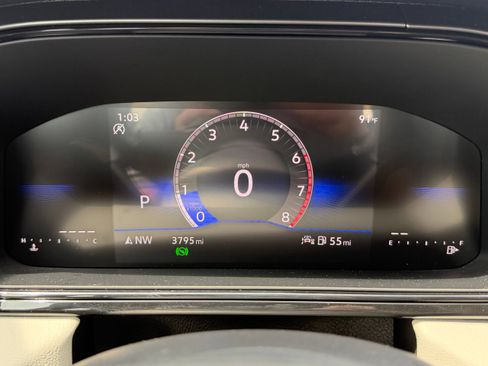 Used 2026 Volkswagen Taos S FWD image 41