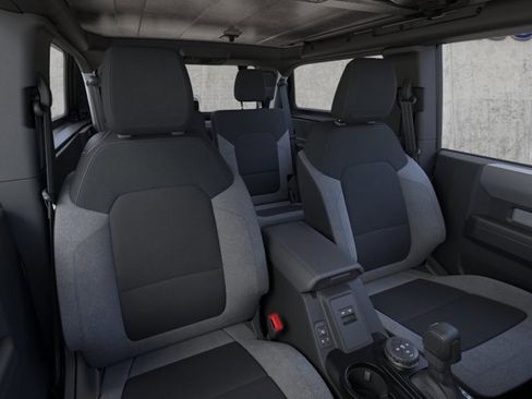 New 2026 Ford Bronco 2-Door image 10