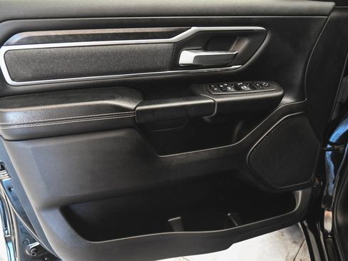 Used 2022 RAM 1500 Big Horn image 8