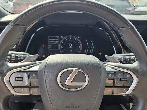 Used 2023 Lexus RX 350 Premium Plus w/ Accessory Package image 23