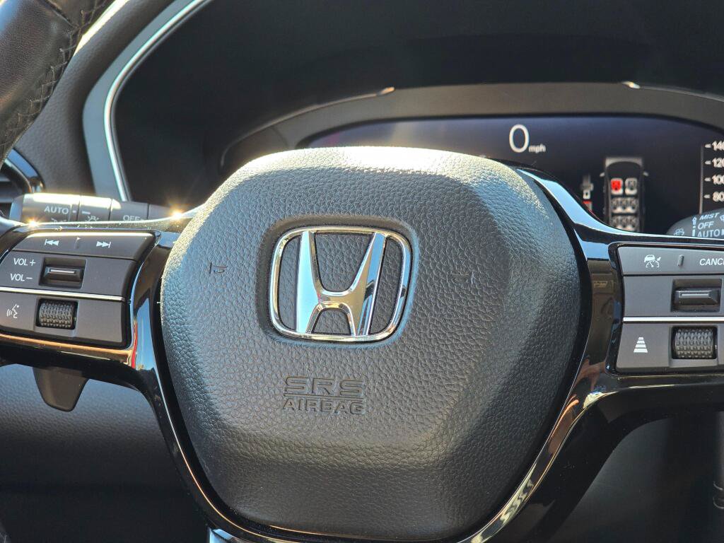Certified 2023 Honda Pilot Elite image 28