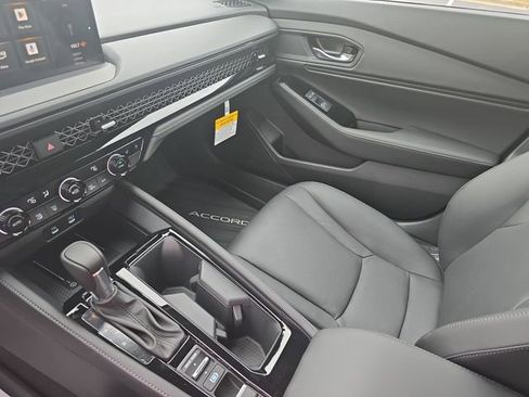 New 2026 Honda Accord Touring image 24